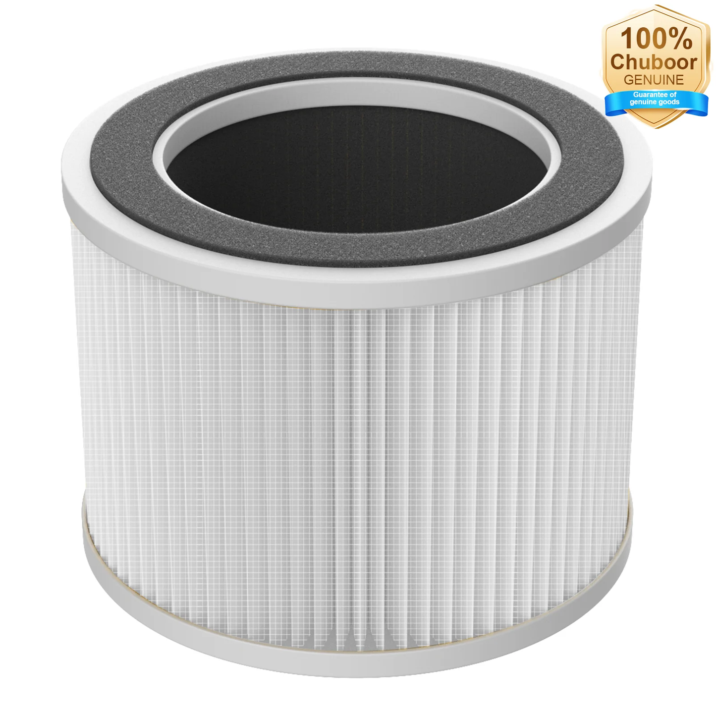 Air Purifier for Bedroom Home App PM2.5 HEPA Air Purifier for Bedroom Living Room for Pet Hair Dust Pollen Odor PJ08