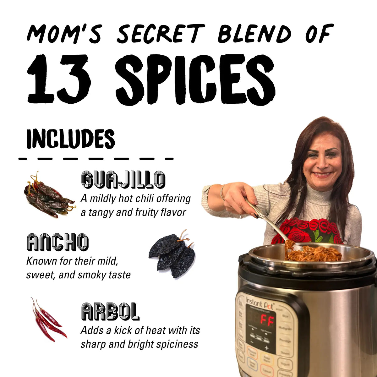 EZ BOMBS Birria Spice Bombs - 2 per Pack, Bold Flavor, Flavor Explosion Seasoning for Authentic Mexican Dishes, Ideal for Meat Lovers & Spicy Food Lovers