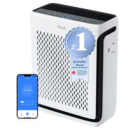 Vital 100S Smart Air Purifier