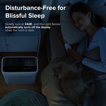 Vital 100S Smart Air Purifier